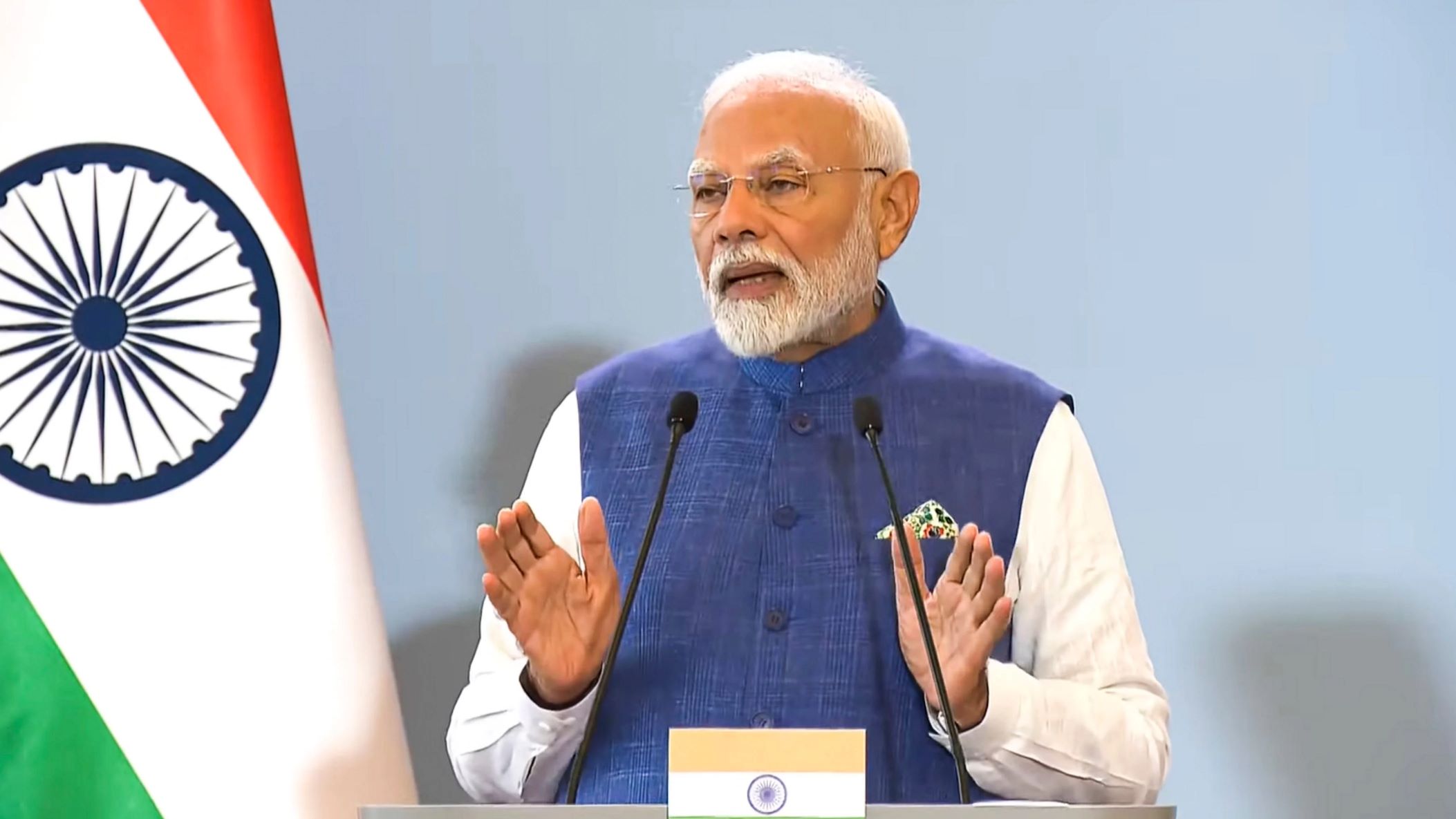 पीएम विश्वकर्मा के दो साल पूरे: गुजरात के 1.81+ लाख कारीगर सशक्त, अब तक ₹290+ करोड़ का लोन वितरण